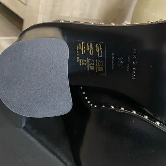 Rag & Bone Romi Chelsea Bootie